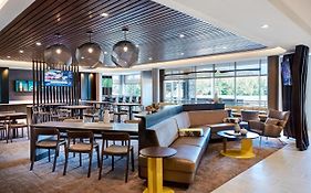 Springhill Suites By Marriott Canfield